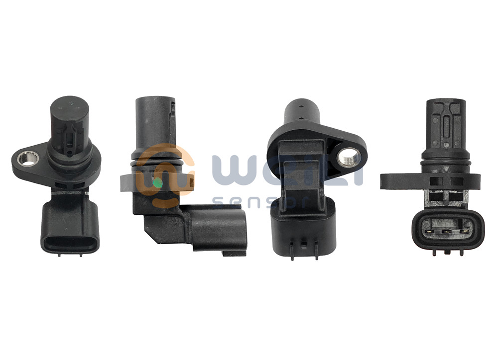 Factory wholesale Nissan Frontier Crankshaft Position Sensor - Crankshaft Sensor J5T32171 J5T32172 3322063J00 3322050M20 – Weili Sensor