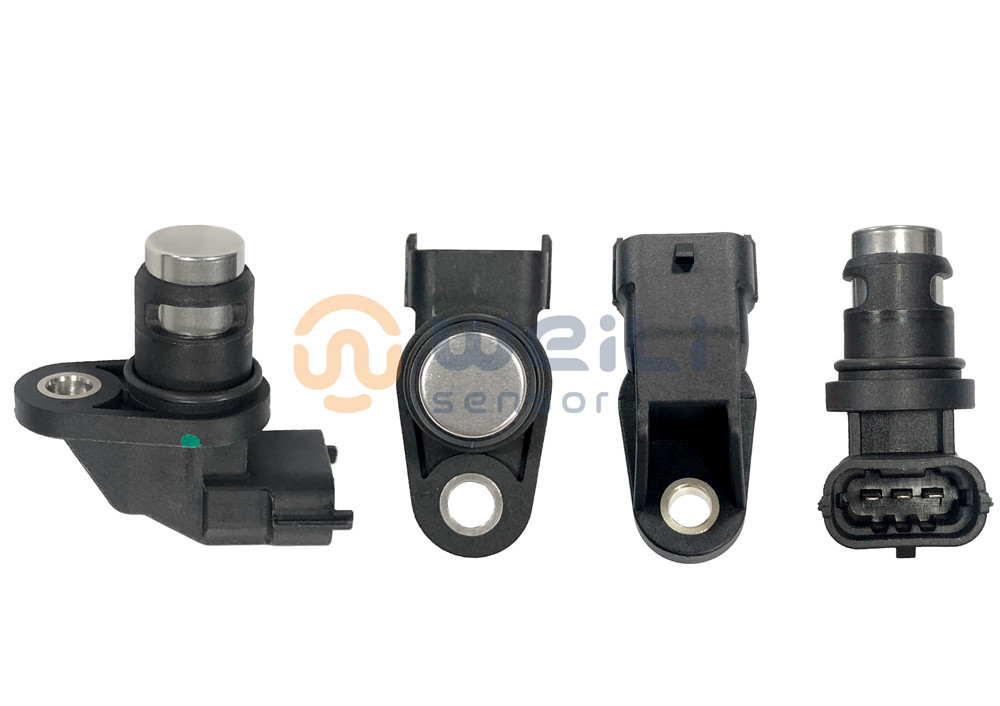 OEM Factory for Toyota Crankshaft Position Sensor - Camshaft Sensor 0B8927321 5101122AA K05101122AA 37840-PDF-E01 – Weili Sensor