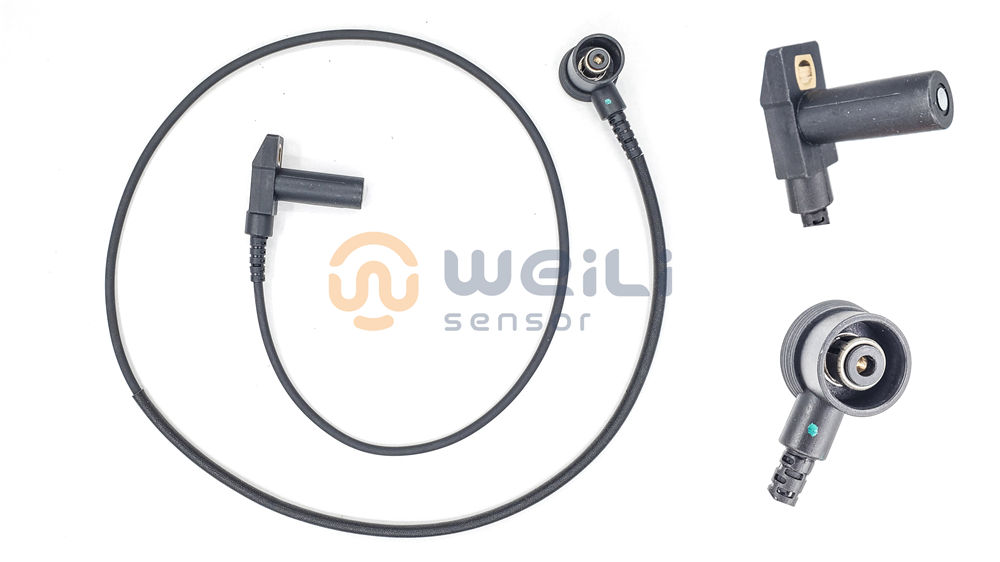 OEM/ODM Manufacturer Nissan Camshaft Position Sensor - Crankshaft Sensor 31535028    – Weili Sensor