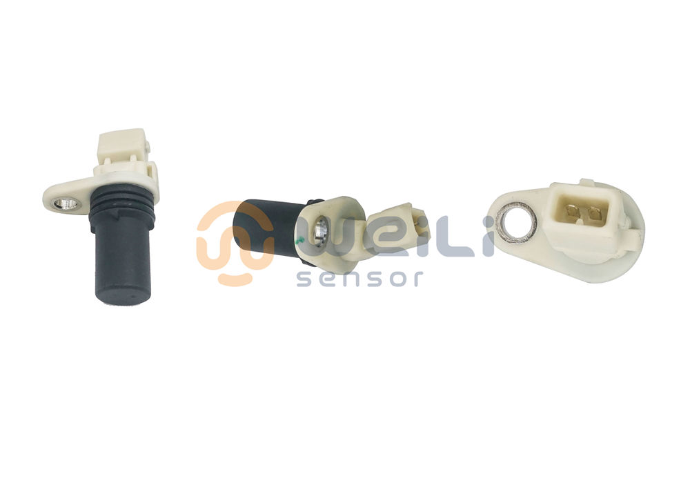 Factory Free sample Honda Crankshaft Sensor - Crankshaft Sensor 4515420618 A4515420618   – Weili Sensor