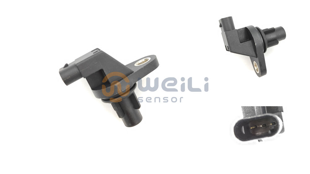 Lowest Price for Honda Camshaft Position Sensor - Camshaft Sensor A0061537728 A6519050100 6519050100 61537728 – Weili Sensor