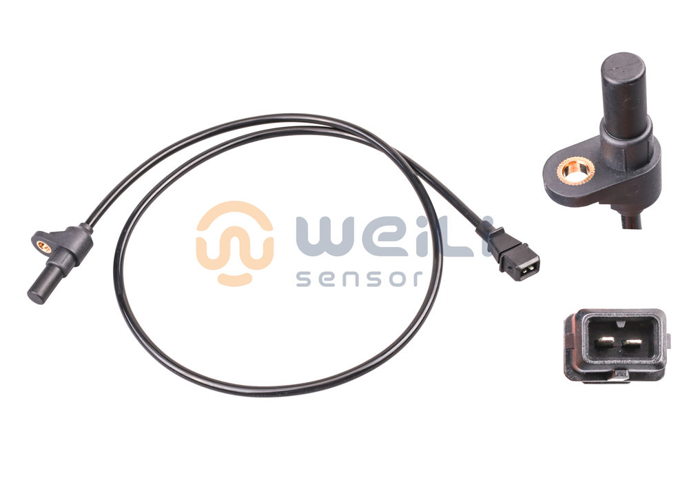 High definition Camshaft Position Sensor F150 - Crankshaft Sensor 1270603    – Weili Sensor