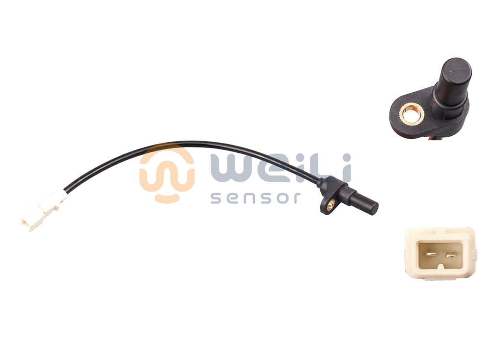 Ordinary Discount Fiat Crankshaft Sensor - Crankshaft Sensor 7433547699 3547699 3507941 35079417 – Weili Sensor