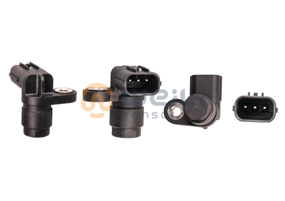 Wholesale Price China E90 Crankshaft Position Sensor - Camshaft Sensor 37840-PGE-A11    – Weili Sensor