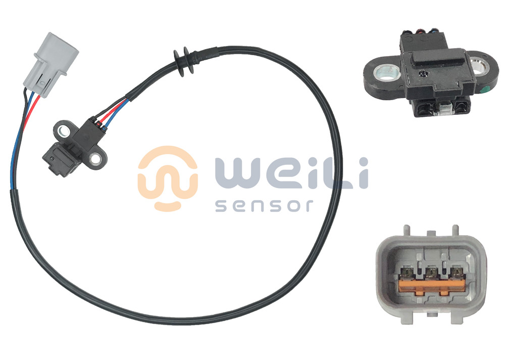 2021 High quality Camshaft Position Sensor G40 - Camshaft Sensor MD320622    – Weili Sensor