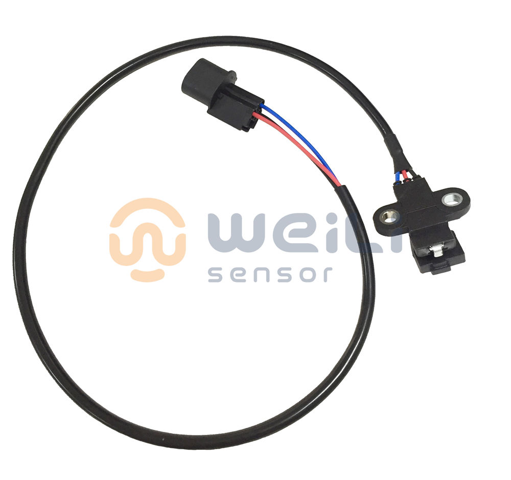 2021 wholesale price Vw Egt Sensor - Crankshaft Sensor MD319171    – Weili Sensor