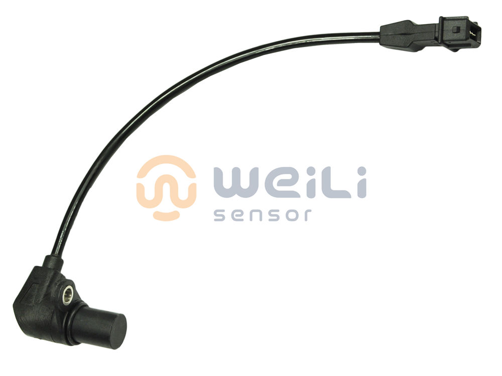 Cheap PriceList for Nissan Crankshaft Position Sensor - Crankshaft Sensor 96183235    – Weili Sensor