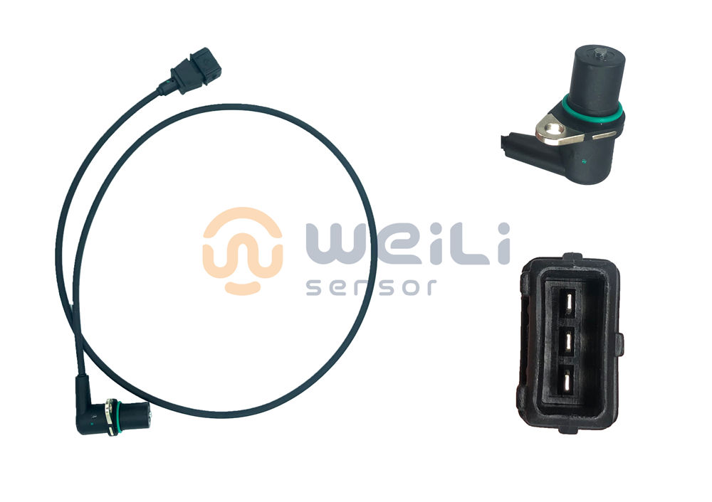Europe style for Jeep Camshaft Sensor - Crankshaft Sensor 8104565150 6238118 4808137 96418382 – Weili Sensor