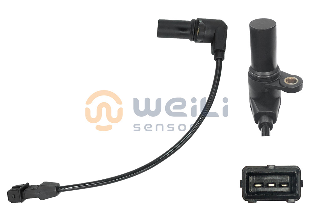 Renewable Design for Camshaft Position Sensor Jeep Wrangler - Crankshaft Sensor 96325868 96325868 25198944 19182 – Weili Sensor