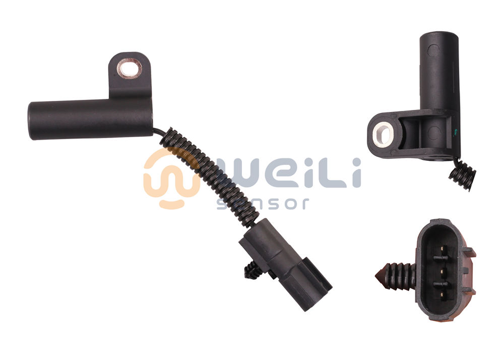 Special Price for Jeep Wrangler Wheel Speed Sensor - Crankshaft Sensor 4609083    – Weili Sensor