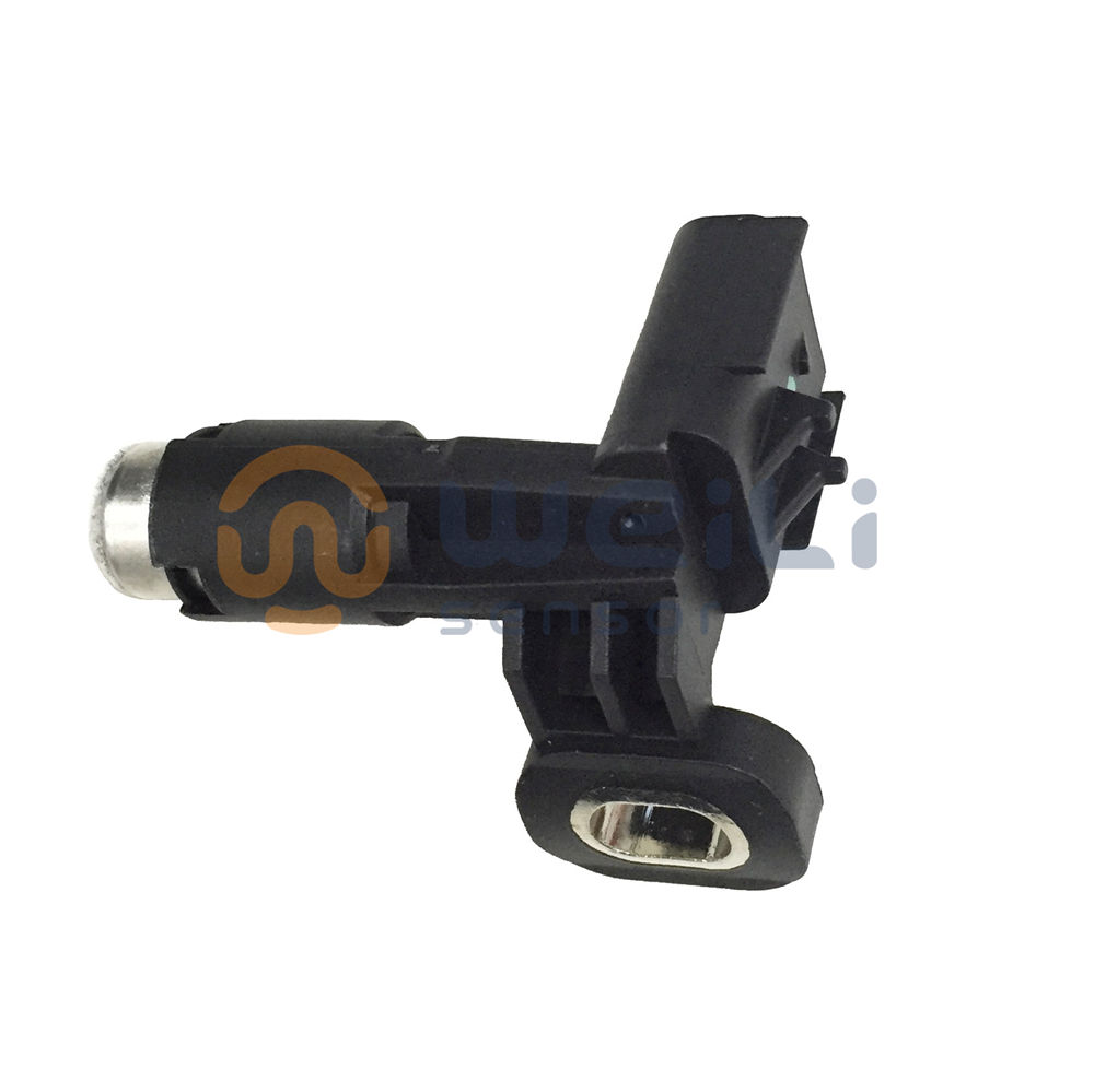 Best-Selling Chevy Camshaft Position Sensor - Crankshaft Sensor K04686352 4686352 46586352 4686352 – Weili Sensor