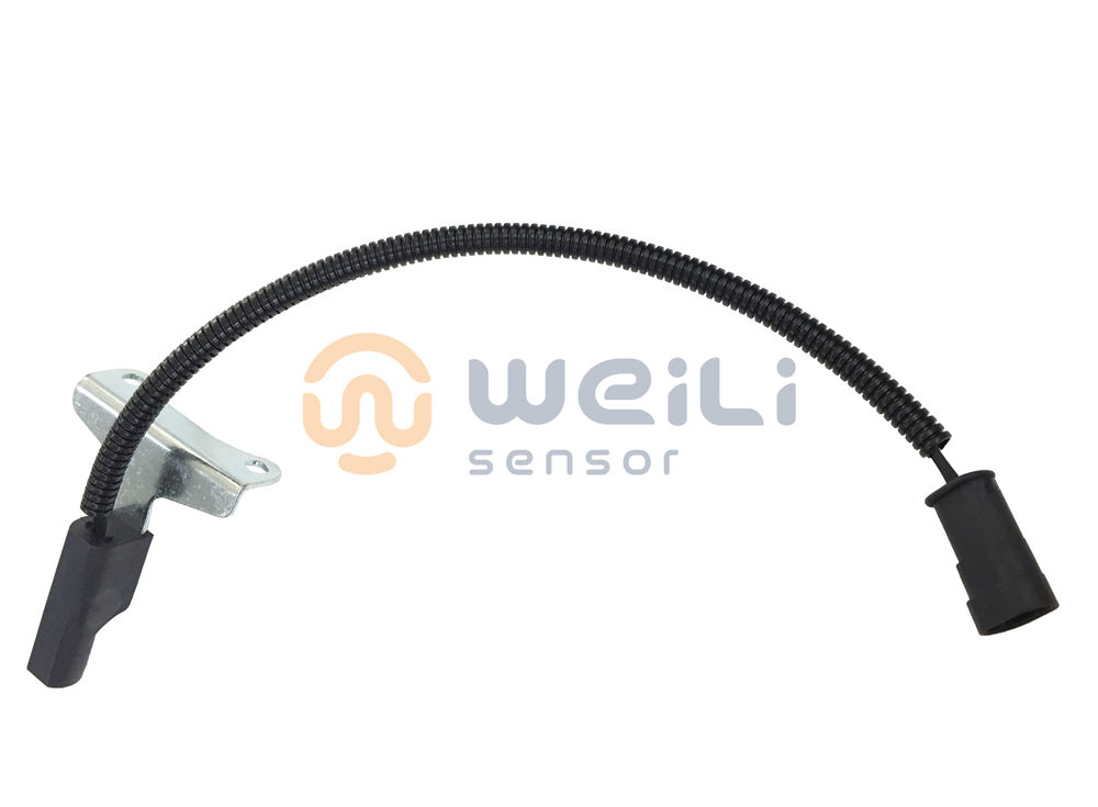 Best Price for Cmp Sensor Honda Accord - Crankshaft Sensor K56027272 56027272 K056027272  – Weili Sensor