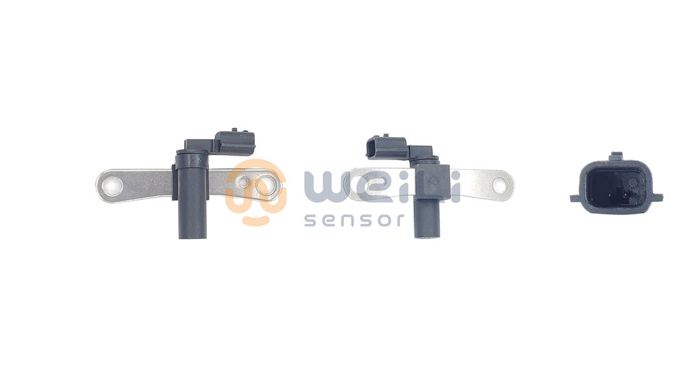 professional factory for Hyundai Crankshaft Position Sensor - Crankshaft Sensor 8200772182    – Weili Sensor