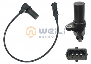 factory Outlets for Chrysler Crankshaft Sensor - Crankshaft Sensor 46522788 46481639 46446873 46437264 – Weili Sensor