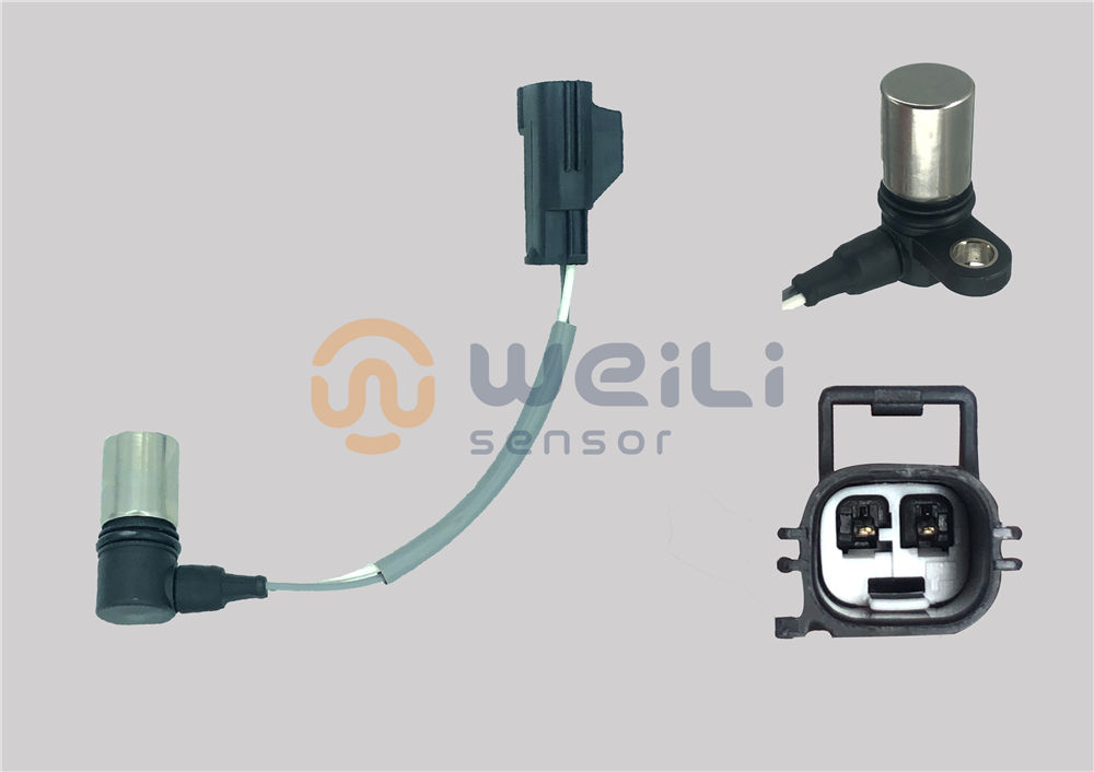 Hot Selling for Jeep Crankshaft Sensor - Camshaft Sensor LRA1646DB 4362957 4362957  – Weili Sensor