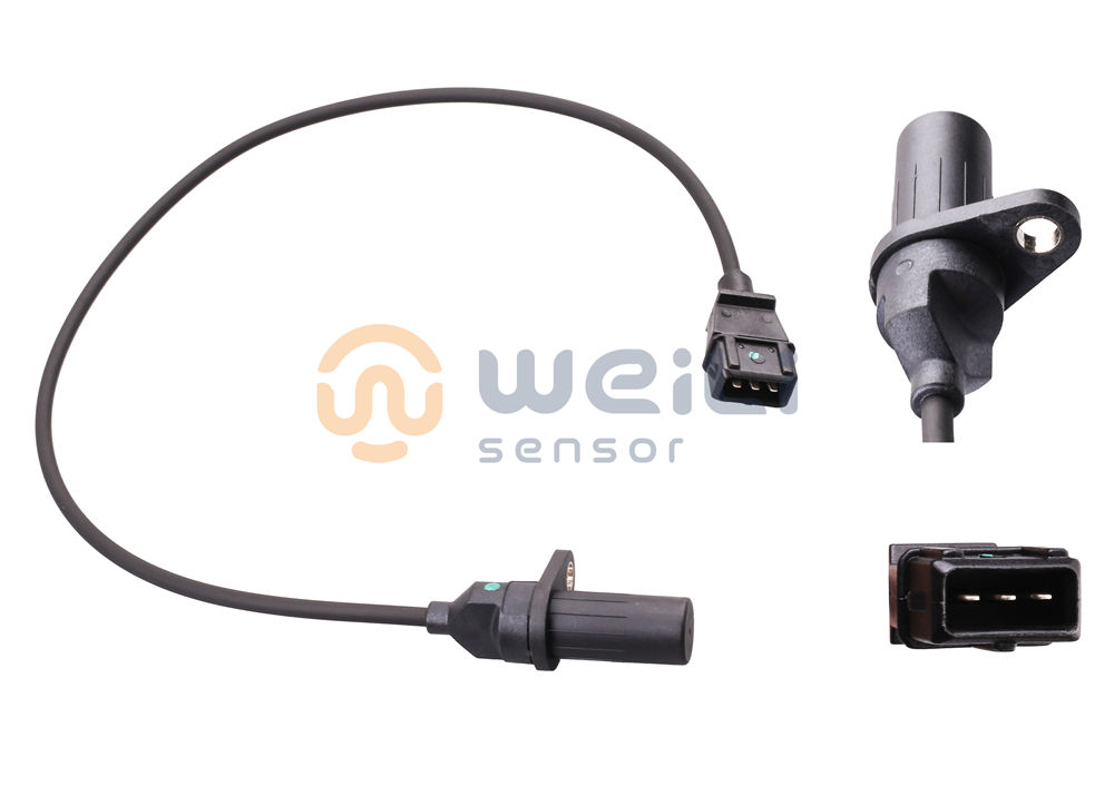 Reasonable price for Miata Cam Angle Sensor - Crankshaft Sensor 46538536 55189519 1612907480 1920EW – Weili Sensor