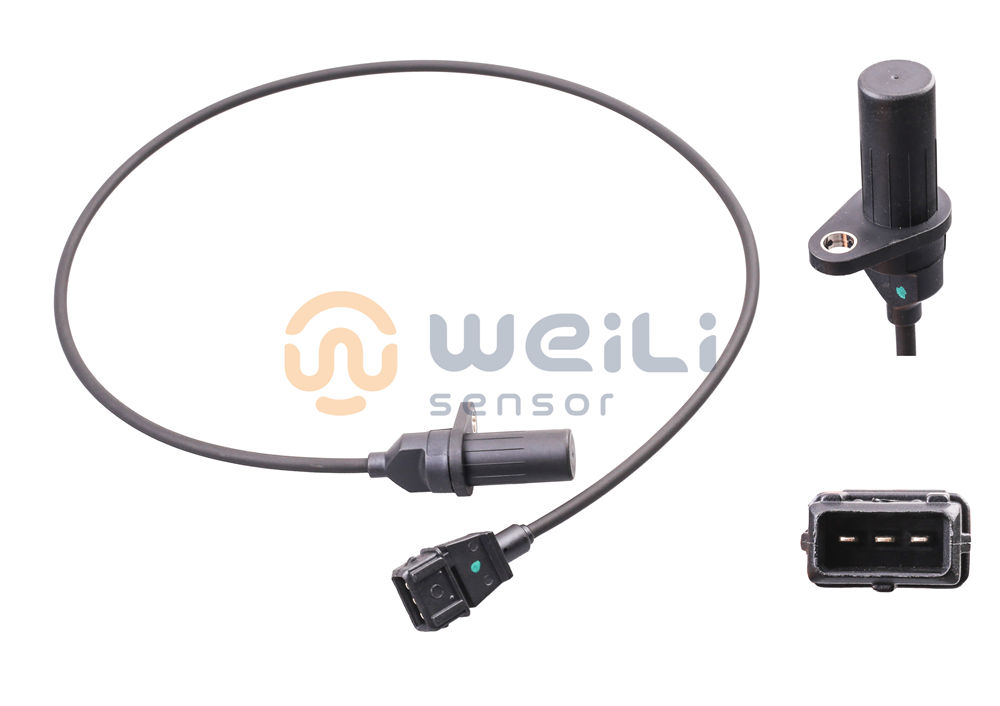 factory Outlets for Chrysler Crankshaft Sensor - Crankshaft Sensor 46778331 55189514 594009  – Weili Sensor