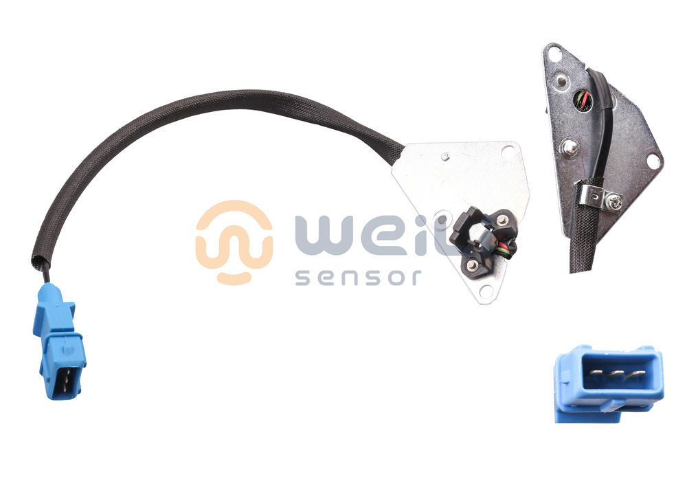 Manufacturer of Sensor Ckp Honda - Camshaft Sensor 46522739    – Weili Sensor