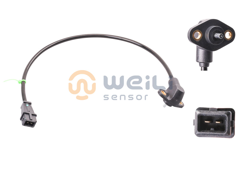 Hot New Products Volkswagen Camshaft Sensor - Crankshaft Sensor 7564592    – Weili Sensor