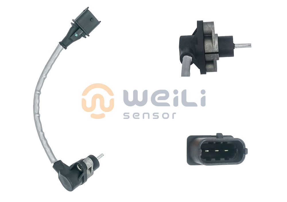 Good Wholesale Vendors Honda Crankshaft Position Sensor - Crankshaft Sensor ERR7352    – Weili Sensor