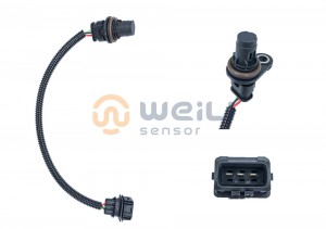 Camshaft Sensor YSB002390L NSC000310L