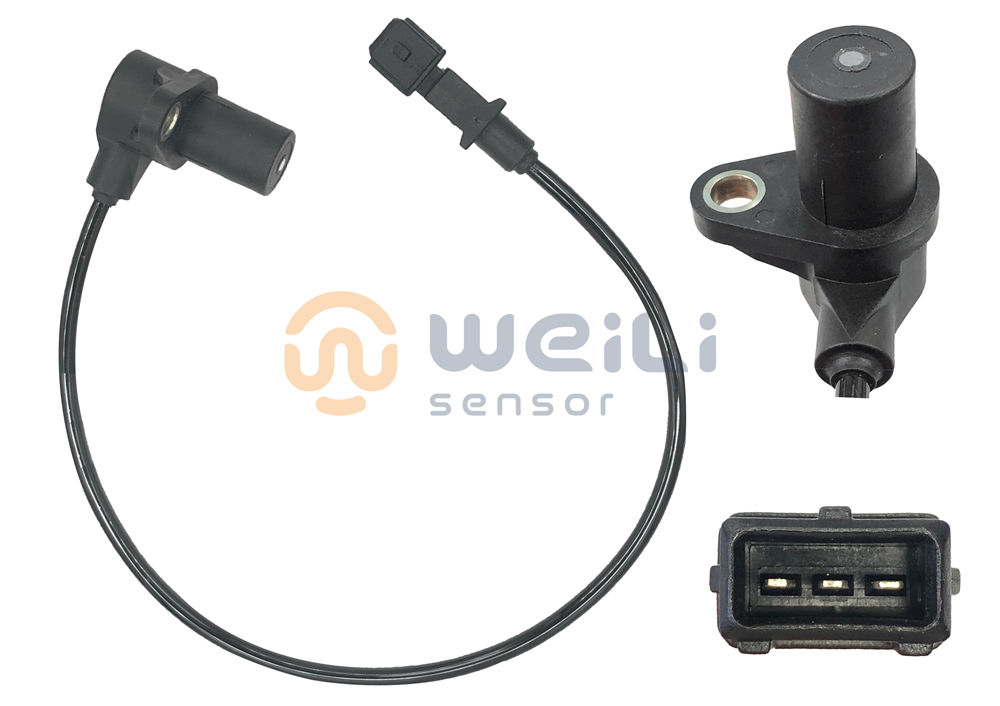 Short Lead Time for Jeep 4.0 Camshaft Position Sensor - Crankshaft Sensor 46419399    – Weili Sensor