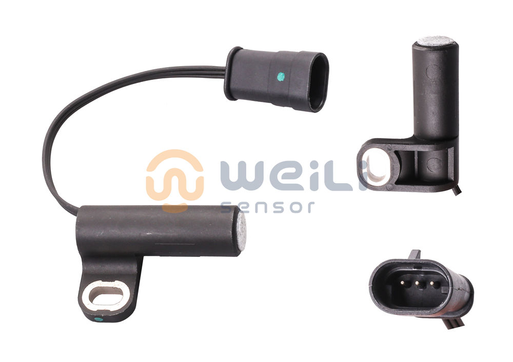 Short Lead Time for Jeep 4.0 Camshaft Position Sensor - Crankshaft Sensor 2132554 SMP: PC73 – Weili Sensor
