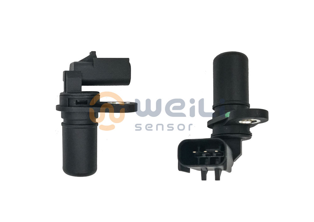 Good Wholesale Vendors Honda Crankshaft Position Sensor - Crankshaft Sensor 5269873AB 5269873 5269873AC SMP: PC440 – Weili Sensor