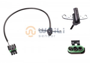 Crankshaft Sensor 33004761 SMP: PC87