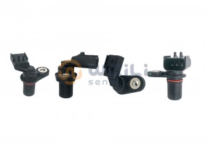 OEM/ODM Manufacturer Nissan Camshaft Position Sensor - Crankshaft Sensor 56028373AB 56028815AA SMP: PC484 – Weili Sensor