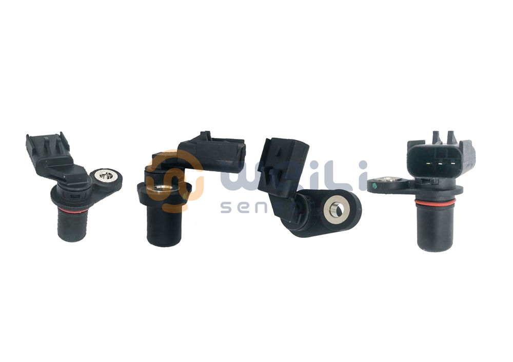 Factory selling Crankshaft Position Sensor Hyundai Elantra - Crankshaft Sensor 56028373AB 56028815AA SMP: PC484 – Weili Sensor