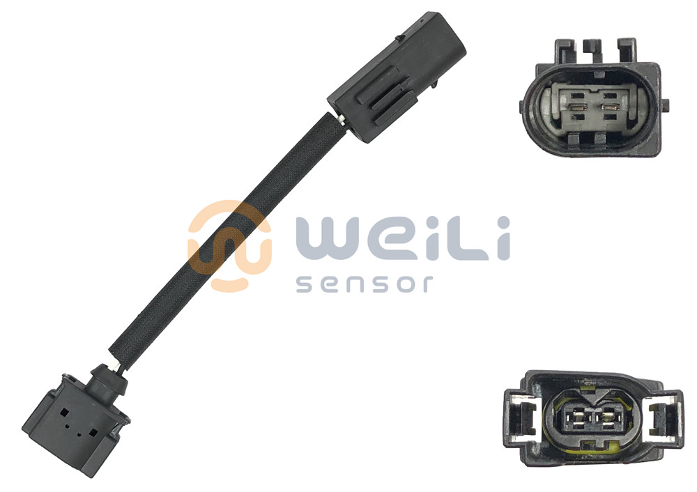 Good Wholesale Vendors Honda Crankshaft Position Sensor - Camshaft Sensor Connector Cable 2711502733 A2711502733   – Weili Sensor