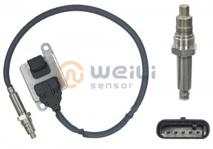 VW NOx Sensor 03L907807AB 076907807A 076907807 5WK96690B A2C10327800