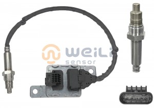 VW NOx Sensor 059907807AA 059907807AC