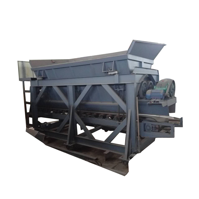 Automatic Hopper Weighing Feeding Scale for Bulk Materials
