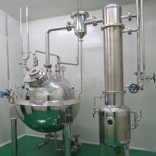 ball vacuum concentration tank (4)