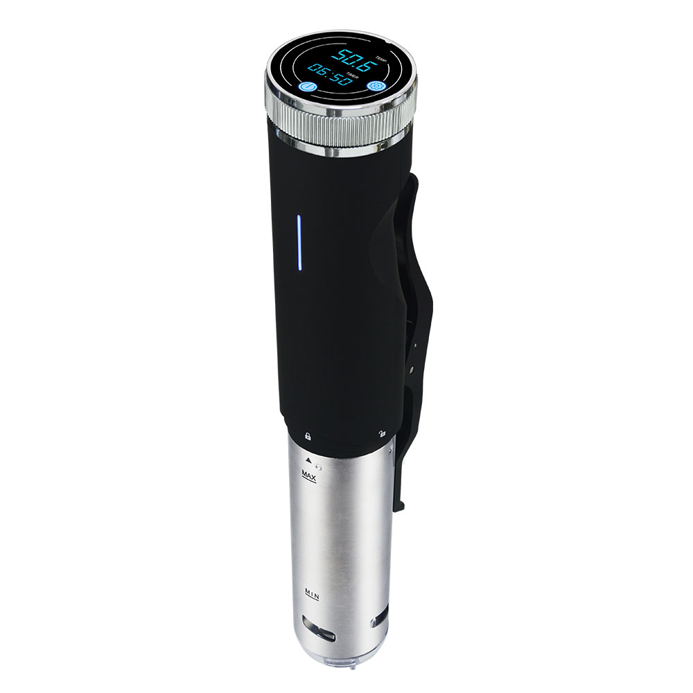 CTO5OP102W Classical  sous vide circulator Featured Image