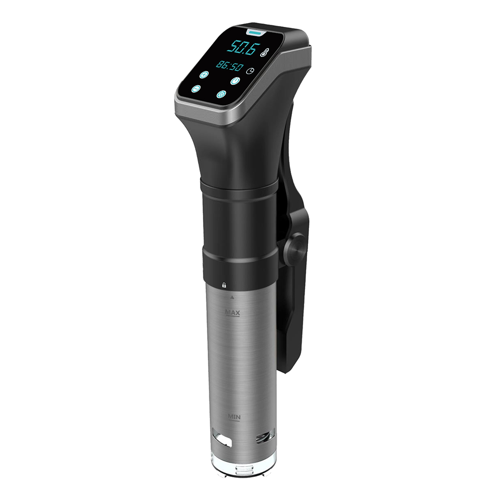 CTO5OP107W Classical  sous vide circulator Featured Image