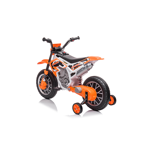 12V Children′s Electric Motorcycle