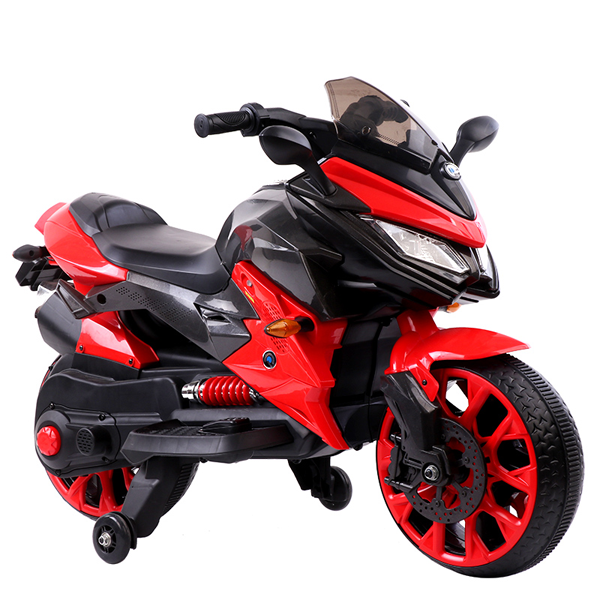 12v Kids Motorbike Electric with Horn