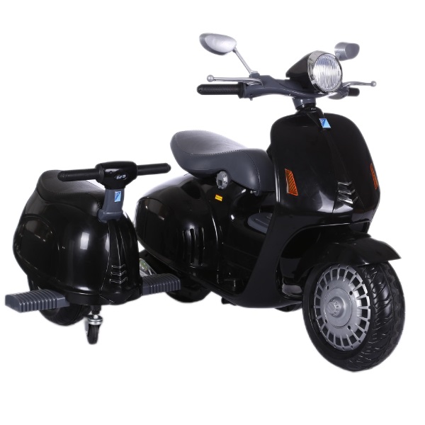 2 version Electric Motorcycle Scooter