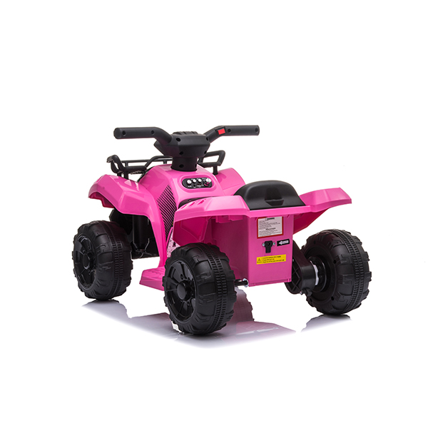 6V Kids Small ATV Ride On Toy