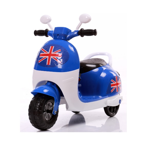 6V cute Motorcycle Electric Bike ride on