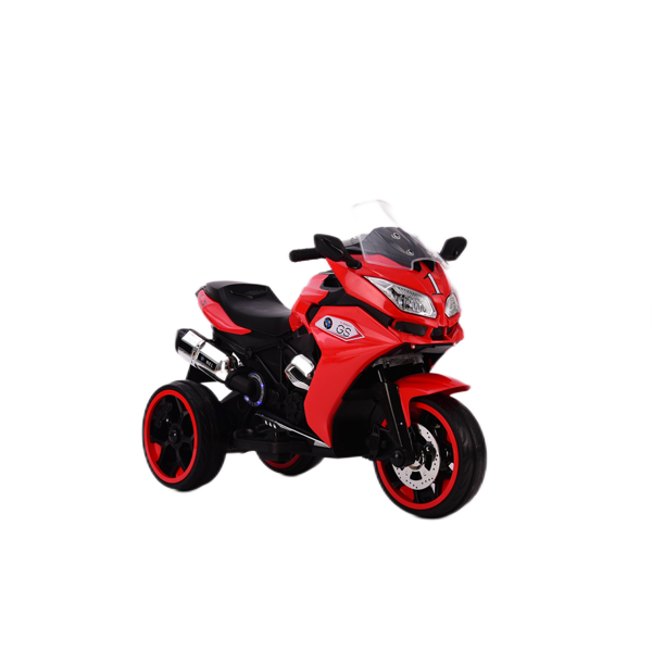 6v Kids Motorcycles for Sale with Music