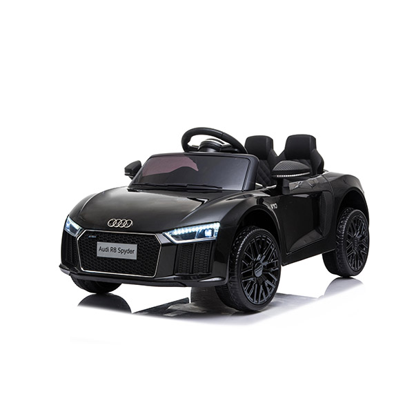 Audi R8 Licensed BMW Electric Toy Car With Shock Absorb