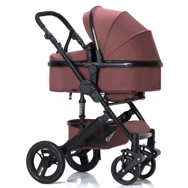 How to Choose the Baby Stroller?