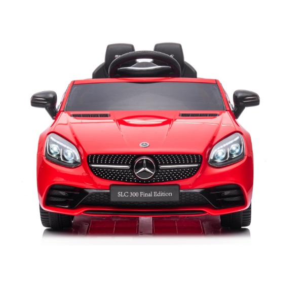 Electric toy cars for sale Licensed Mercedes Benz SLC (1)