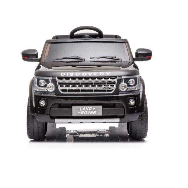 Land rover ride on toy License children car