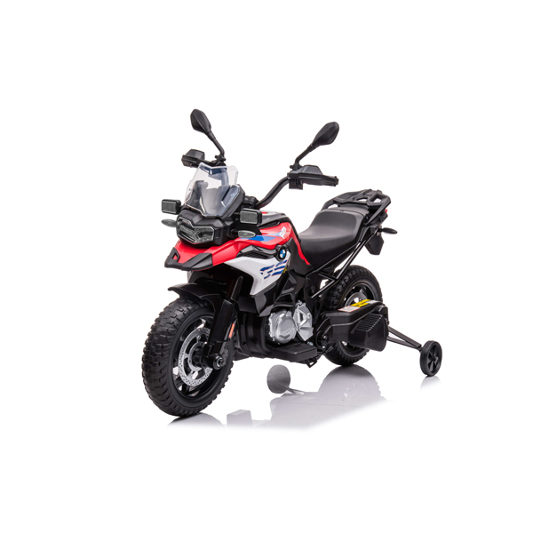 Licensed BMW F850 GS Motorcycle For Kids