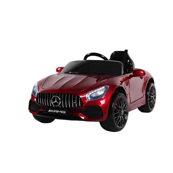 Mercedes-Benz AMG GT  Electric Toy Car With Light